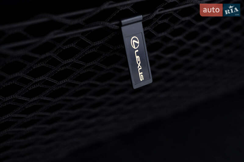 Внедорожник / Кроссовер Lexus LX 2021 в Полтаве