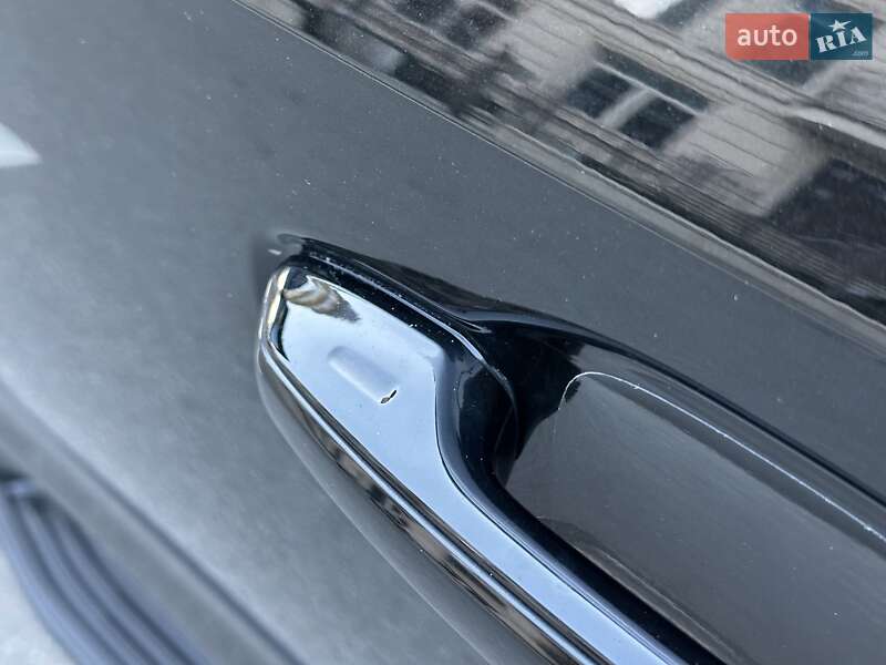 Внедорожник / Кроссовер Lexus LX 2021 в Киеве