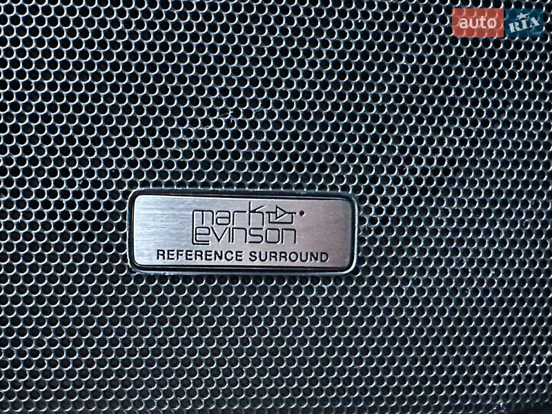 Внедорожник / Кроссовер Lexus LX 2021 в Киеве