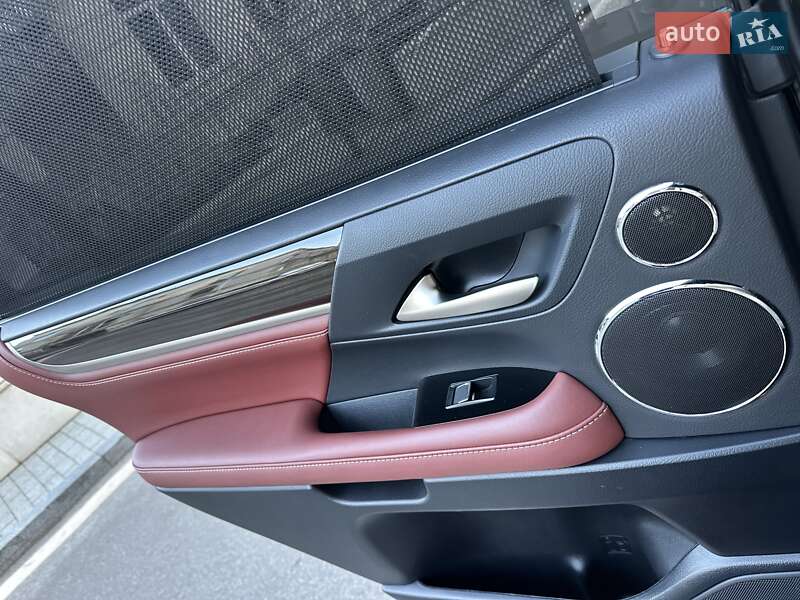 Внедорожник / Кроссовер Lexus LX 2021 в Киеве