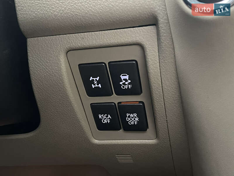 Внедорожник / Кроссовер Lexus LX 2011 в Львове фото 24 Внедорожник / Кроссовер Lexus LX 2011 в Львове