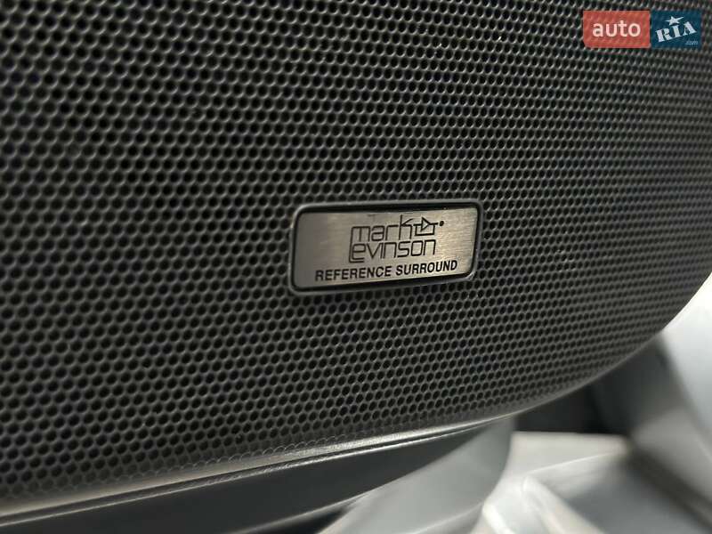 Внедорожник / Кроссовер Lexus LX 2008 в Киеве фото 30 Внедорожник / Кроссовер Lexus LX 2008 в Киеве