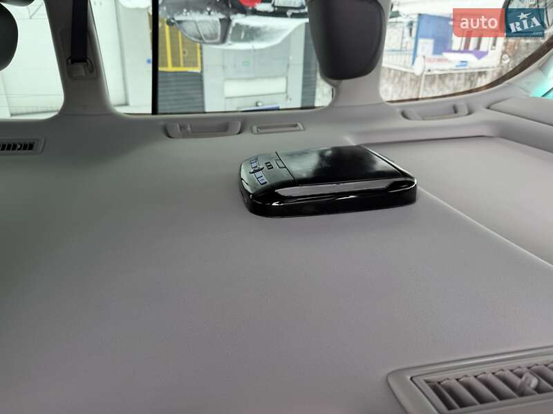 Внедорожник / Кроссовер Lexus LX 2008 в Киеве