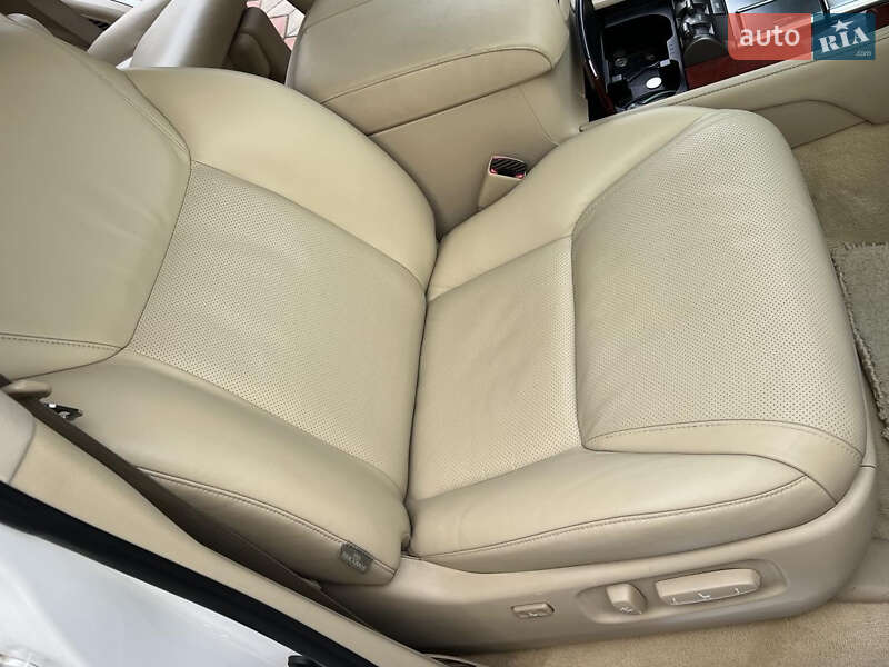 Внедорожник / Кроссовер Lexus LX 2008 в Черновцах фото 53 Внедорожник / Кроссовер Lexus LX 2008 в Черновцах