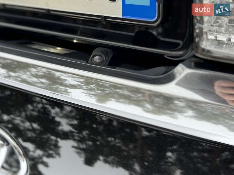 Внедорожник / Кроссовер Lexus LX 2017 в Киеве