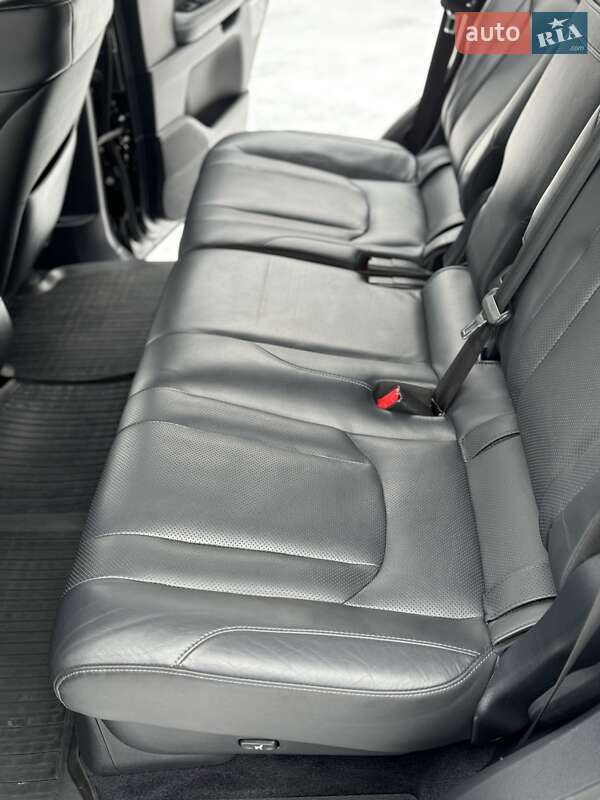 Внедорожник / Кроссовер Lexus LX 2017 в Киеве