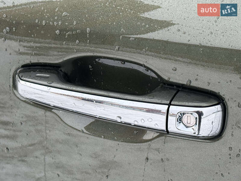 Внедорожник / Кроссовер Lexus LX 2021 в Киеве