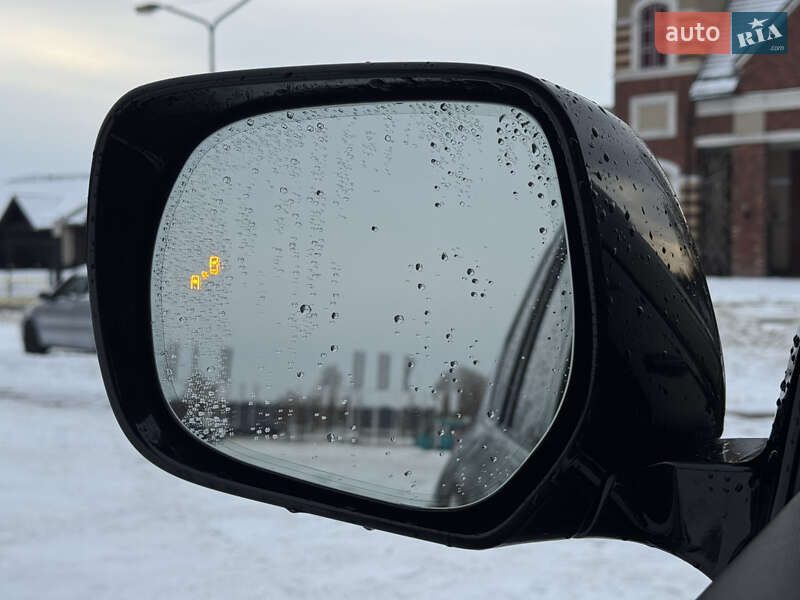 Внедорожник / Кроссовер Lexus LX 2021 в Киеве