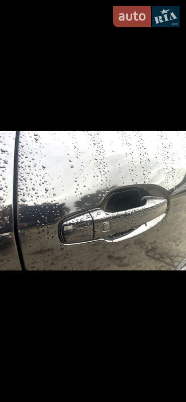 Позашляховик / Кросовер Lexus LX 2013 в Дніпрі