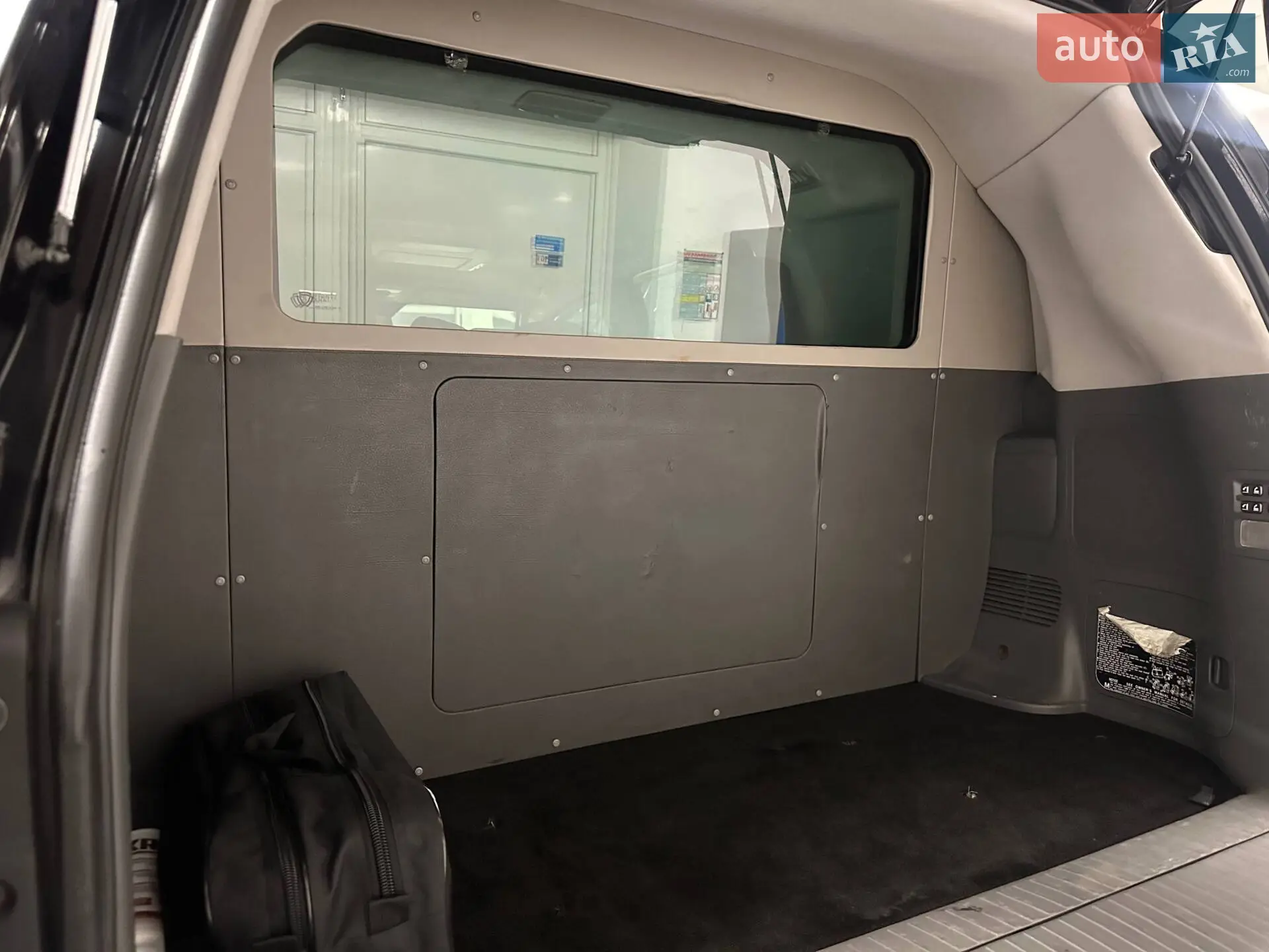 2010 Lexus LX - мініатюра 12