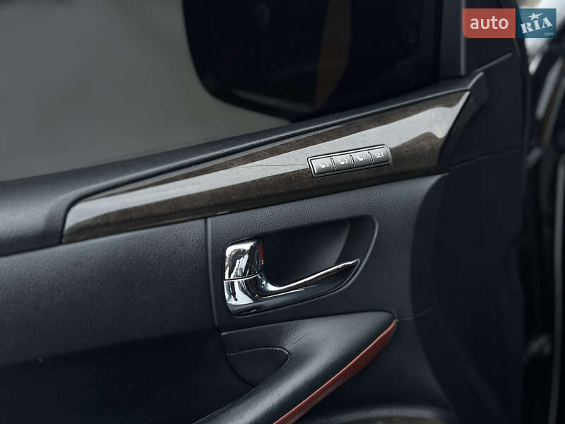 Позашляховик / Кросовер Lexus LX 2015 в Вінниці фото 20 Позашляховик / Кросовер Lexus LX 2015 в Вінниці