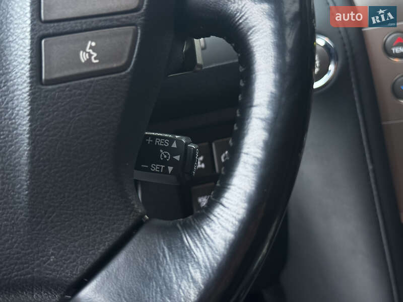 Позашляховик / Кросовер Lexus LX 2015 в Вінниці фото 28 Позашляховик / Кросовер Lexus LX 2015 в Вінниці