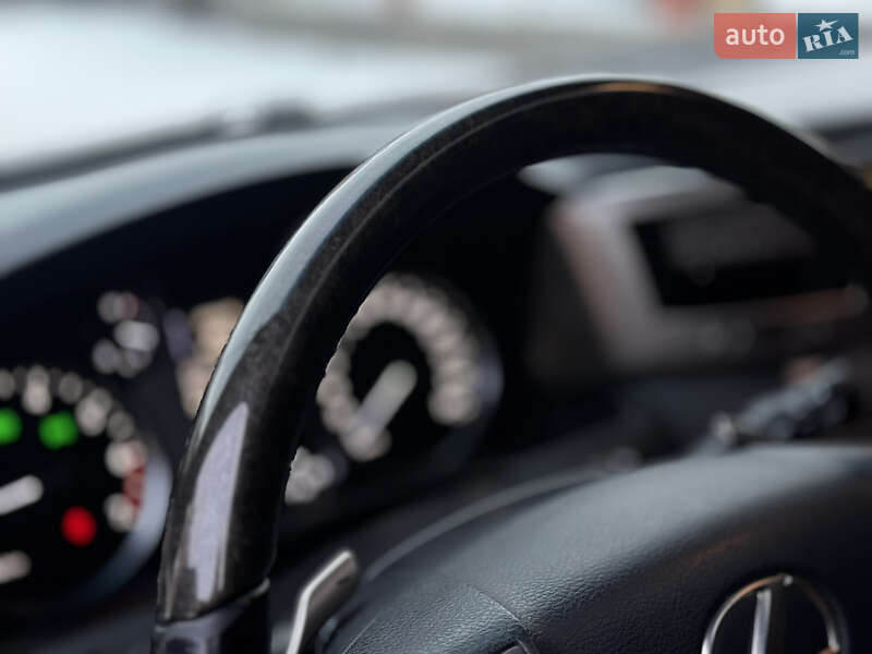 Позашляховик / Кросовер Lexus LX 2015 в Вінниці фото 32 Позашляховик / Кросовер Lexus LX 2015 в Вінниці