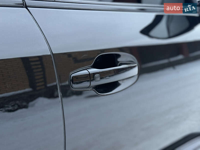 Позашляховик / Кросовер Lexus LX 2015 в Вінниці фото 53 Позашляховик / Кросовер Lexus LX 2015 в Вінниці