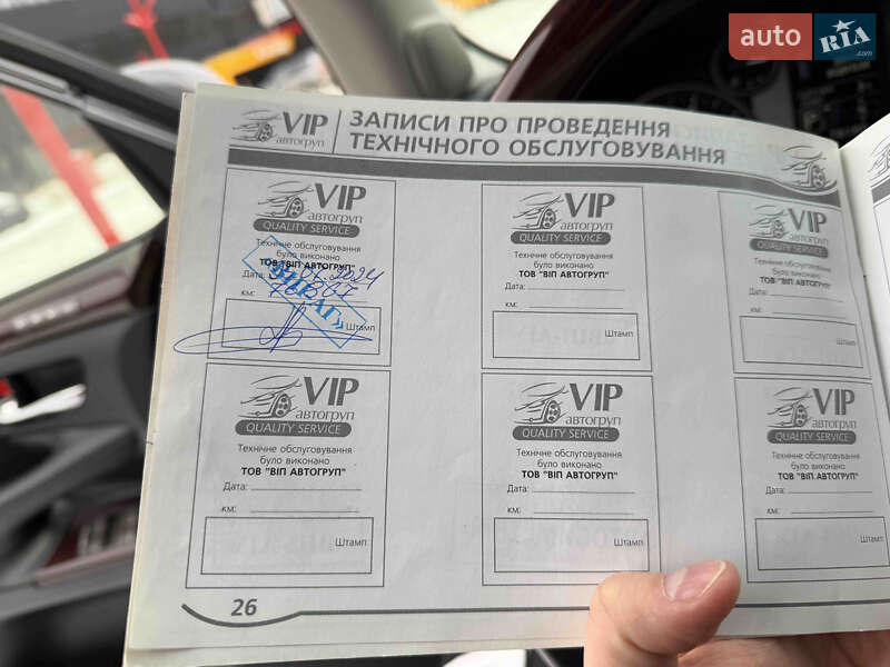 Позашляховик / Кросовер Lexus LX 2012 в Києві