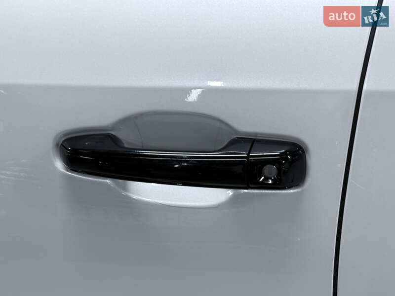 Внедорожник / Кроссовер Lexus LX 2020 в Одессе