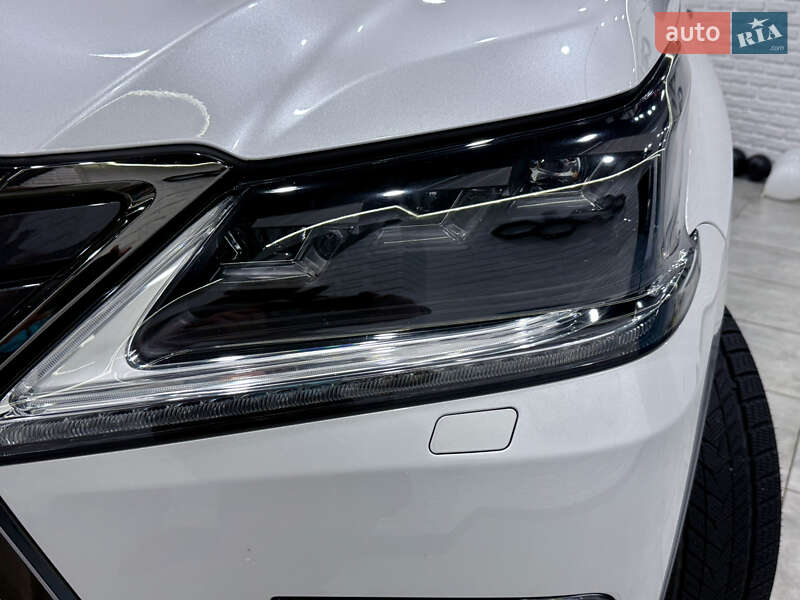 Внедорожник / Кроссовер Lexus LX 2020 в Одессе