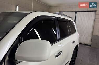 Внедорожник / Кроссовер Lexus LX 2012 в Умани