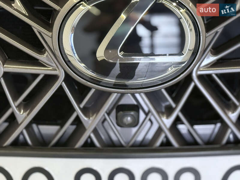 Внедорожник / Кроссовер Lexus LX 2020 в Одессе