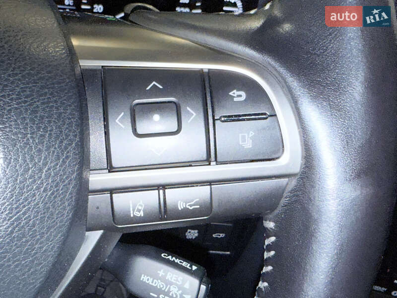 Внедорожник / Кроссовер Lexus LX 2020 в Одессе