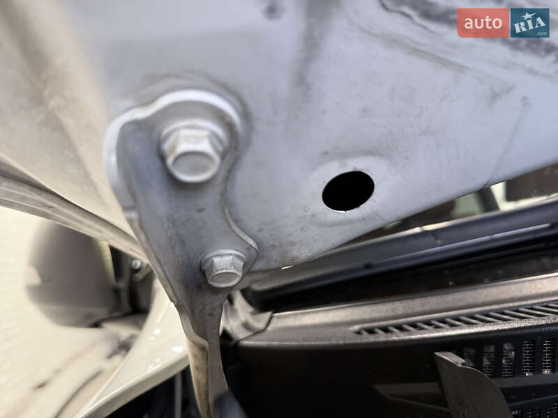 Внедорожник / Кроссовер Lexus LX 2020 в Одессе