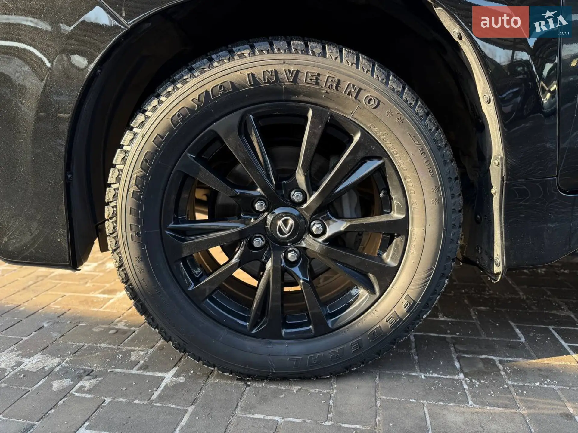 2021 Lexus LX - мініатюра 13