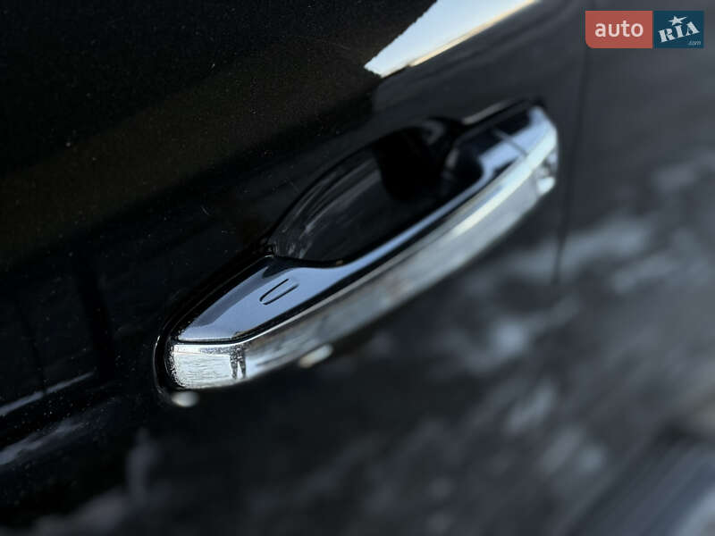 Внедорожник / Кроссовер Lexus LX 2021 в Львове фото 10 Внедорожник / Кроссовер Lexus LX 2021 в Львове