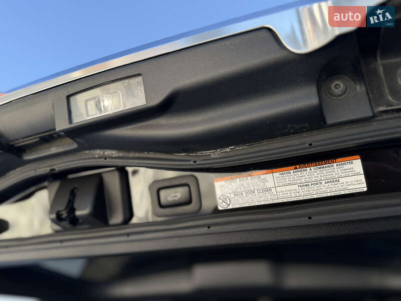 Внедорожник / Кроссовер Lexus LX 2021 в Львове фото 53 Внедорожник / Кроссовер Lexus LX 2021 в Львове