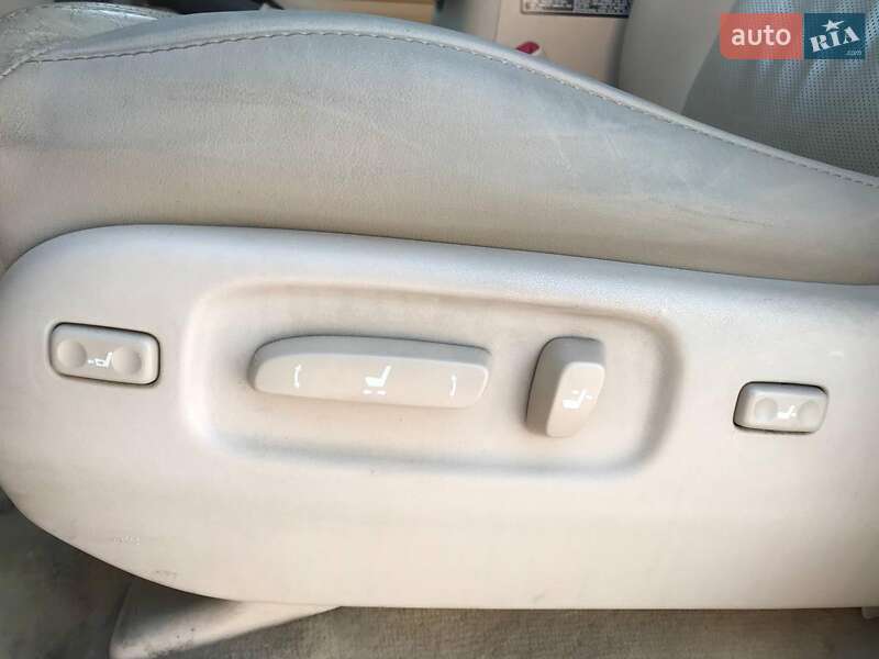 Внедорожник / Кроссовер Lexus LX 2013 в Львове