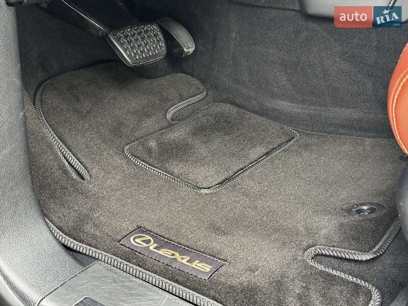 Внедорожник / Кроссовер Lexus LX 2020 в Ивано-Франковске фото 39 Внедорожник / Кроссовер Lexus LX 2020 в Ивано-Франковске