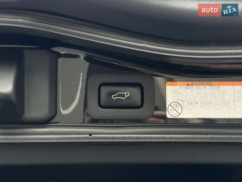 Внедорожник / Кроссовер Lexus LX 2017 в Киеве фото 39 Внедорожник / Кроссовер Lexus LX 2017 в Киеве