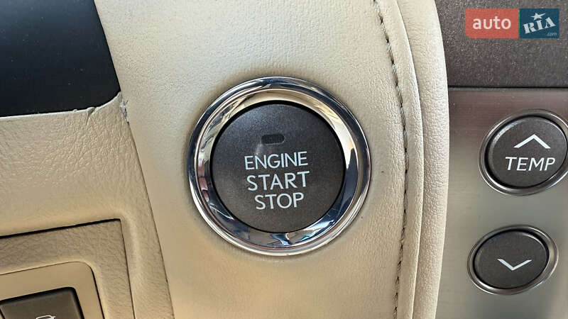 Внедорожник / Кроссовер Lexus LX 2008 в Киеве фото 27 Внедорожник / Кроссовер Lexus LX 2008 в Киеве