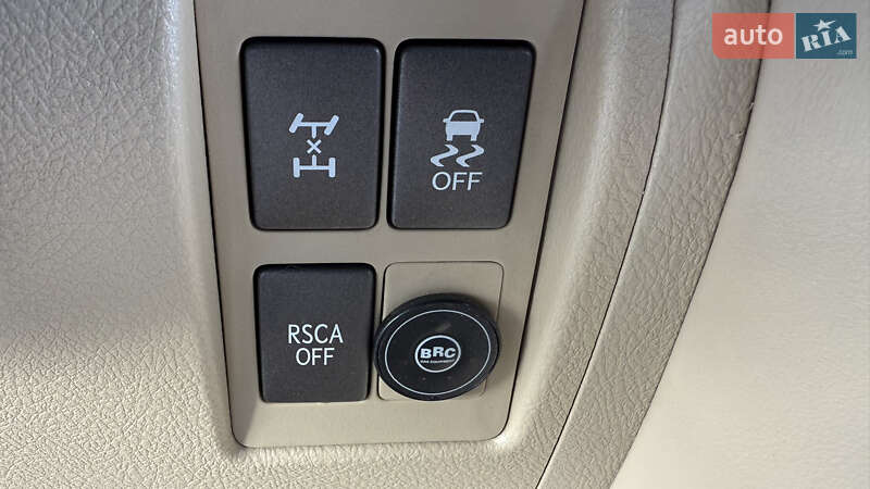 Внедорожник / Кроссовер Lexus LX 2008 в Киеве фото 31 Внедорожник / Кроссовер Lexus LX 2008 в Киеве