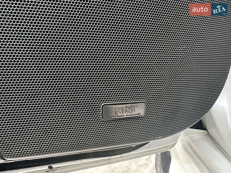 Внедорожник / Кроссовер Lexus LX 2008 в Львове фото 14 Внедорожник / Кроссовер Lexus LX 2008 в Львове