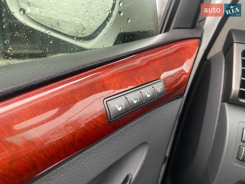 Внедорожник / Кроссовер Lexus LX 2008 в Львове фото 35 Внедорожник / Кроссовер Lexus LX 2008 в Львове