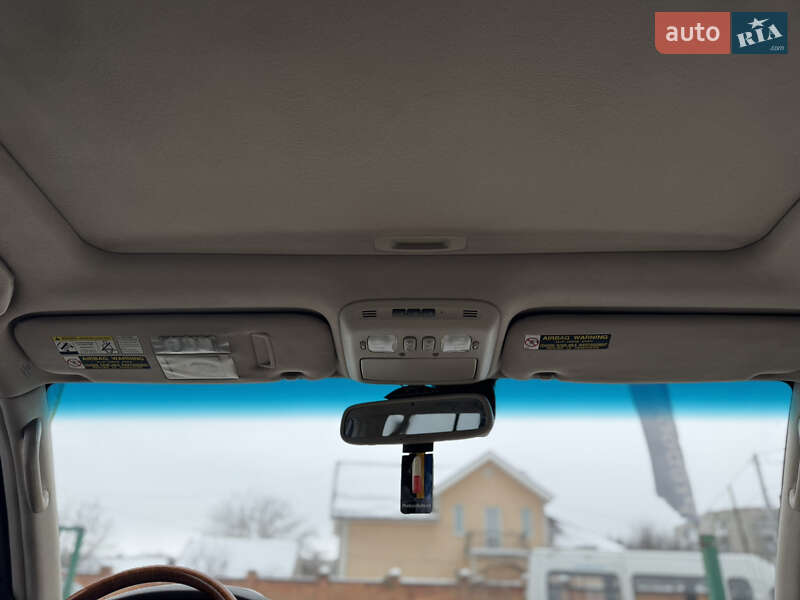 Внедорожник / Кроссовер Lexus LX 2005 в Бердичеве фото 29 Внедорожник / Кроссовер Lexus LX 2005 в Бердичеве