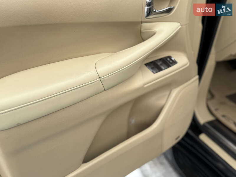 Внедорожник / Кроссовер Lexus LX 2011 в Виннице фото 39 Внедорожник / Кроссовер Lexus LX 2011 в Виннице