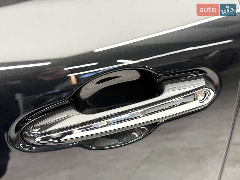 Позашляховик / Кросовер Lexus LX 2023 в Києві