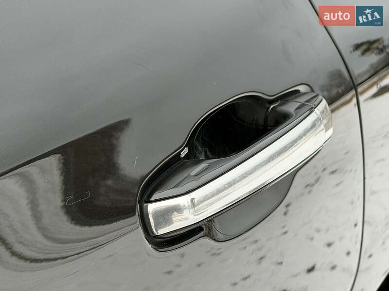 Внедорожник / Кроссовер Lexus LX 2016 в Одессе