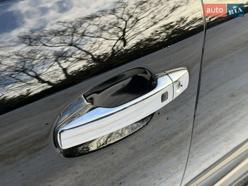 Внедорожник / Кроссовер Lexus LX 2008 в Одессе