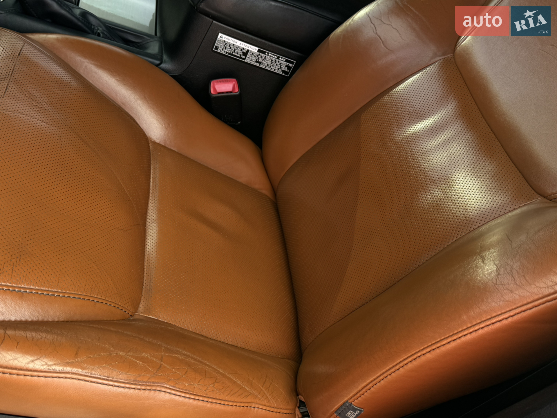 2012 Lexus LX - мініатюра 11