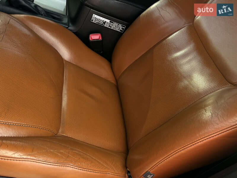 Позашляховик / Кросовер Lexus LX 2012 в Харкові