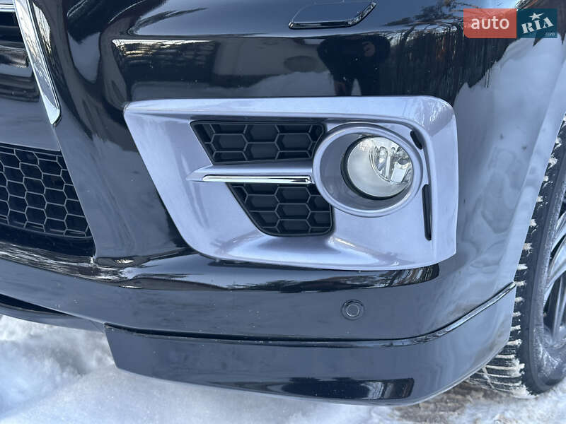 Внедорожник / Кроссовер Lexus LX 2013 в Киеве