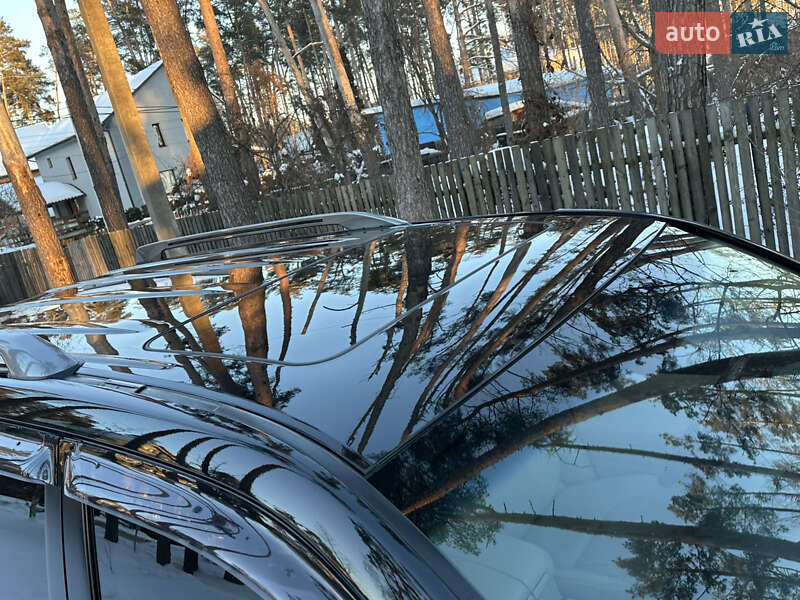 Внедорожник / Кроссовер Lexus LX 2013 в Киеве