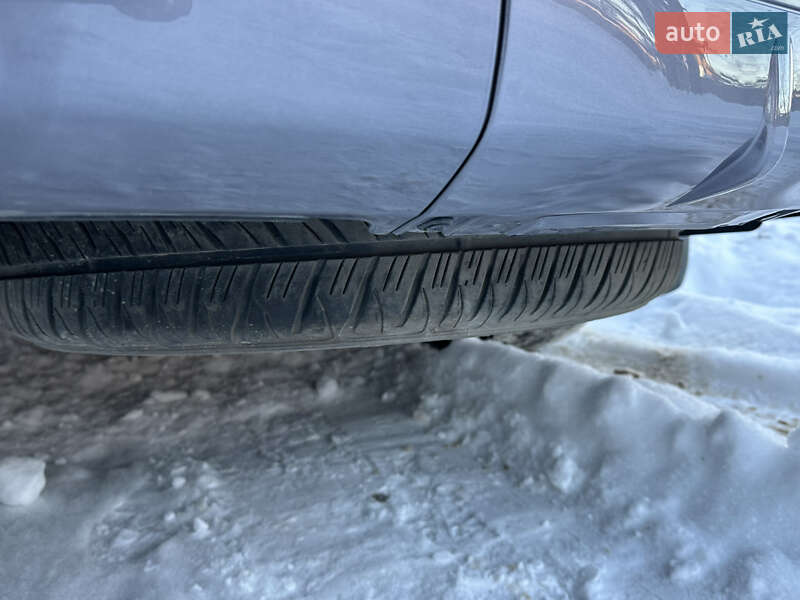 Внедорожник / Кроссовер Lexus LX 2013 в Киеве