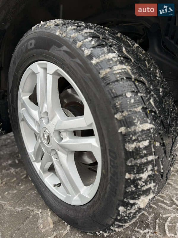 Внедорожник / Кроссовер Lexus LX 2008 в Николаеве