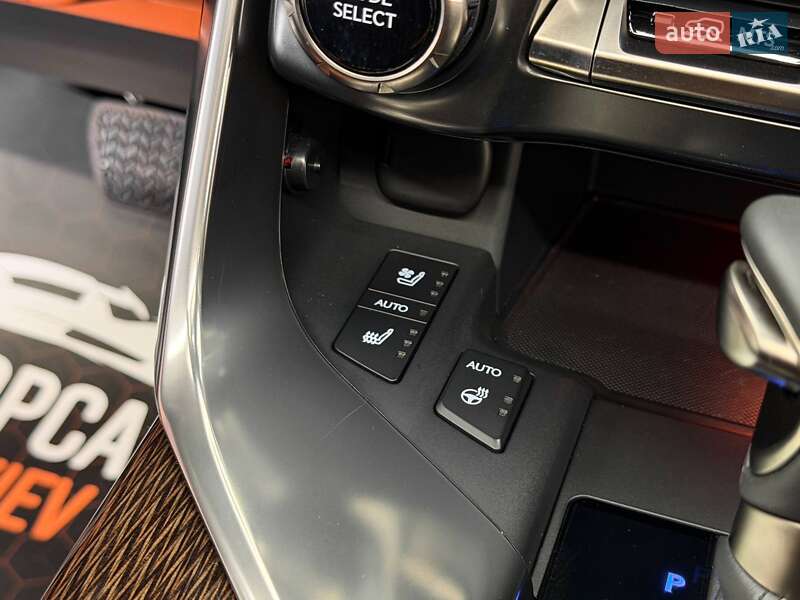 Внедорожник / Кроссовер Lexus LX 2023 в Киеве фото 28 Внедорожник / Кроссовер Lexus LX 2023 в Киеве