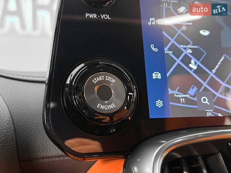 Внедорожник / Кроссовер Lexus LX 2023 в Киеве фото 32 Внедорожник / Кроссовер Lexus LX 2023 в Киеве