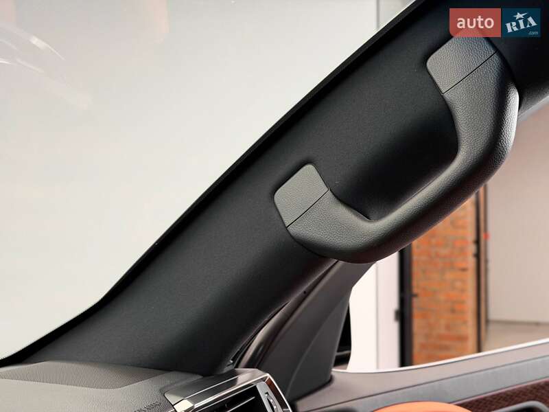 Внедорожник / Кроссовер Lexus LX 2023 в Киеве фото 87 Внедорожник / Кроссовер Lexus LX 2023 в Киеве