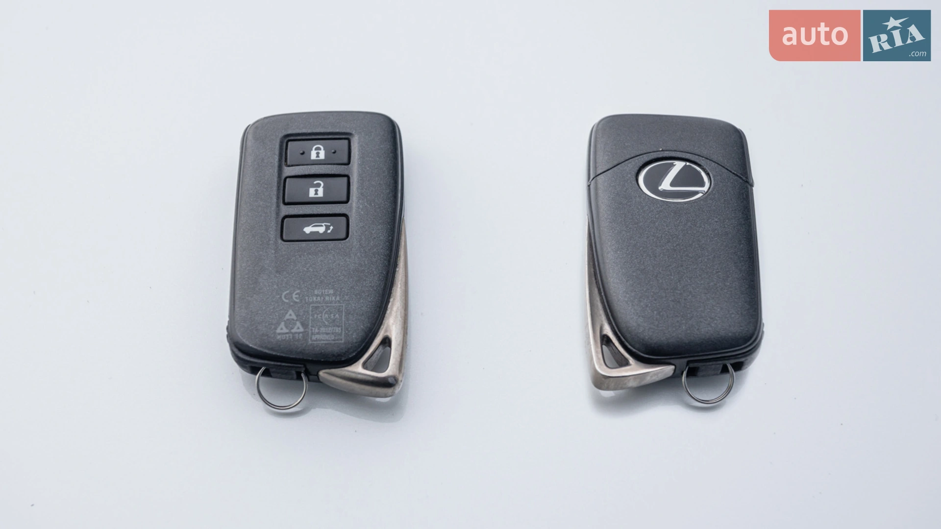 2016 Lexus LX - мініатюра 36